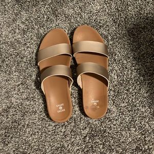 Target sandals